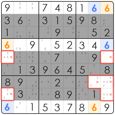 sudoku blocks game