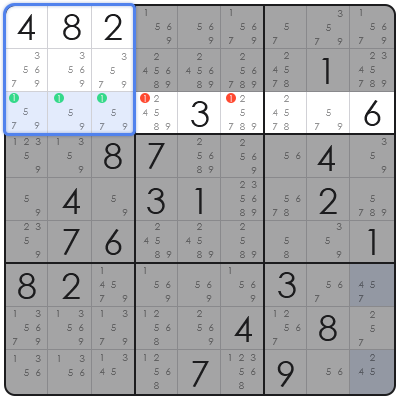 ultimate killer sudoku